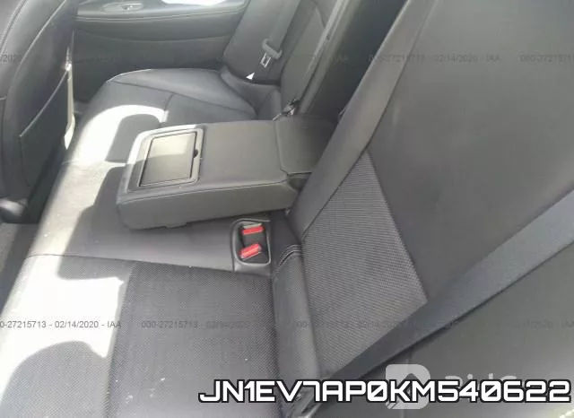 JN1EV7AP0KM540622 фото 9