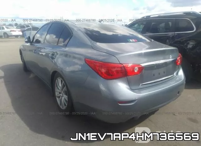 JN1EV7AP4HM736569 фото 4