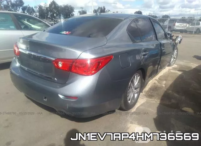 JN1EV7AP4HM736569 фото 5