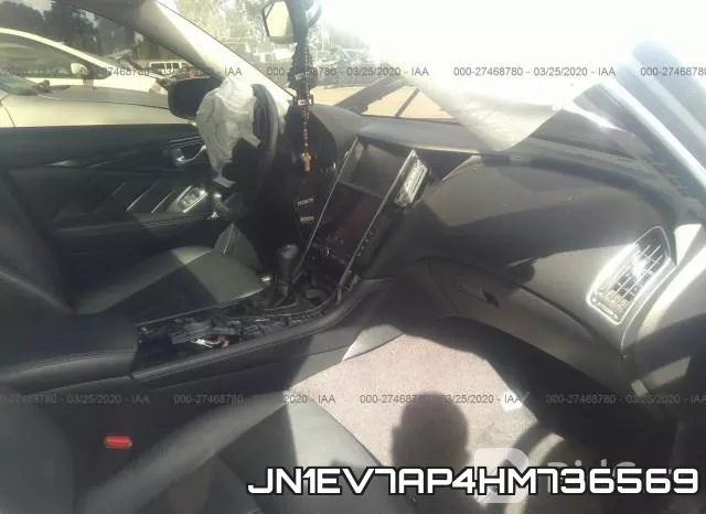 JN1EV7AP4HM736569 фото 6