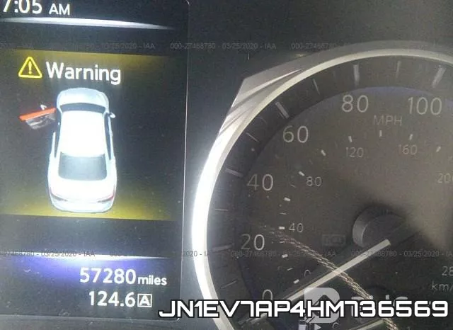 JN1EV7AP4HM736569 фото 8