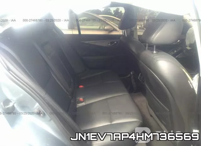 JN1EV7AP4HM736569 фото 9