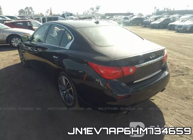 JN1EV7AP6HM734659 фото 4