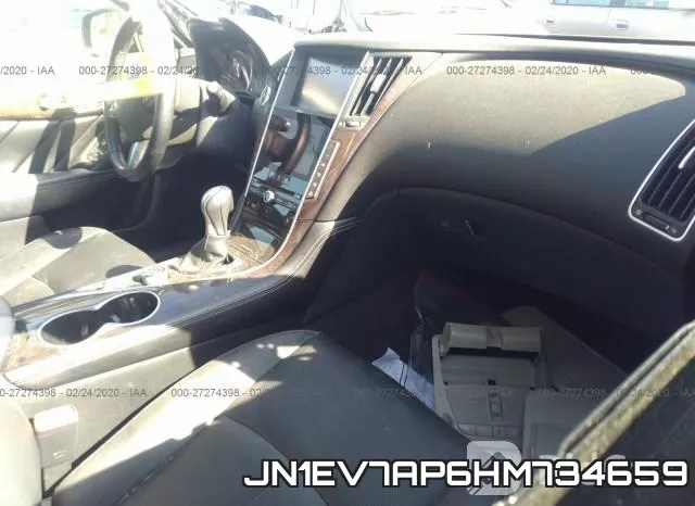 JN1EV7AP6HM734659 фото 6