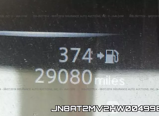JN8AT2MV2HW004996 фото 8