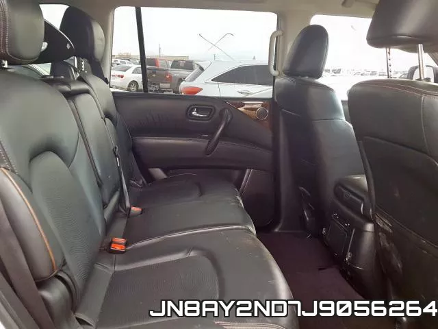 JN8AY2ND7J9056264 фото 7