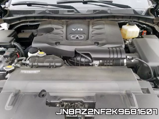 JN8AZ2NF2K9681607 фото 8