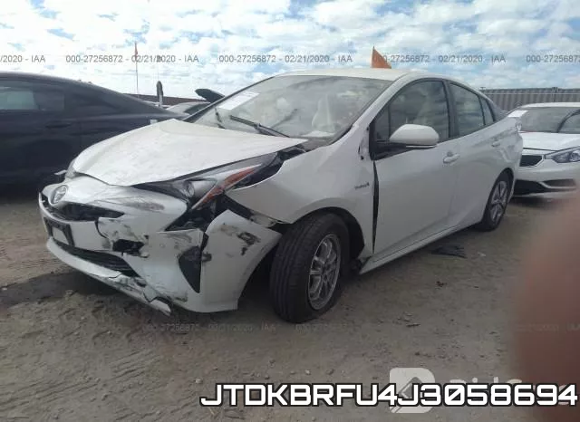 JTDKBRFU4J3058694 фото 3