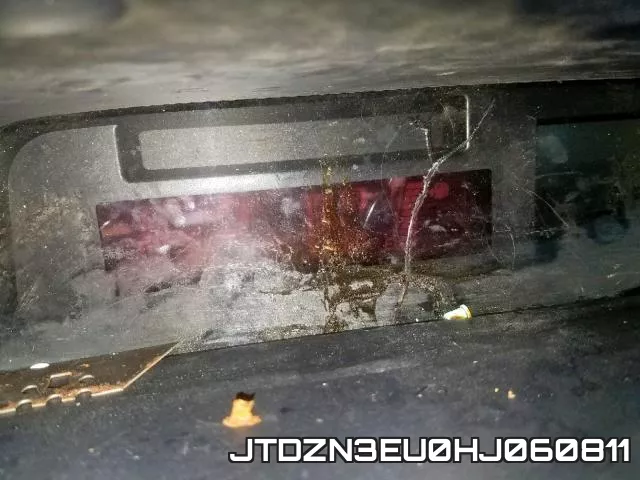 JTDZN3EU0HJ060811 фото 9
