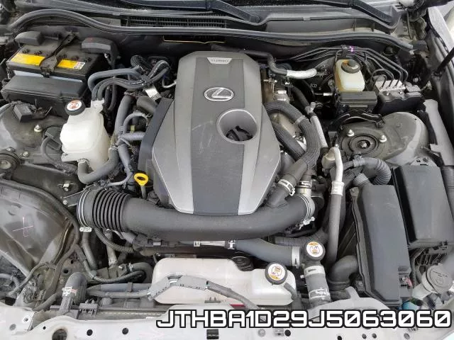 JTHBA1D29J5063060 фото 8