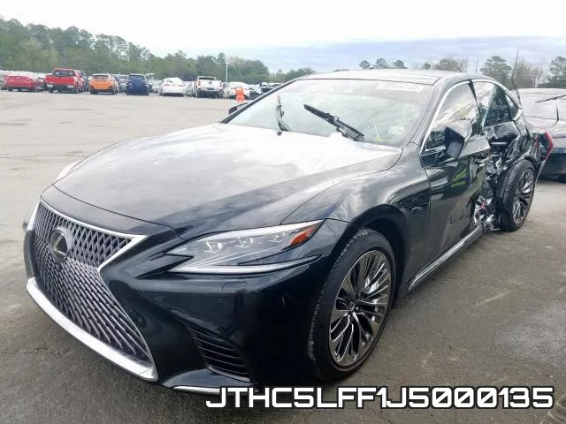 JTHC5LFF1J5000135 фото 3