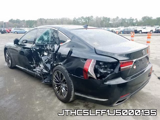 JTHC5LFF1J5000135 фото 4