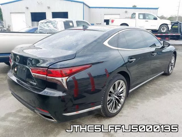 JTHC5LFF1J5000135 фото 5