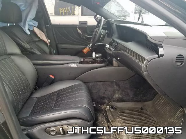 JTHC5LFF1J5000135 фото 6
