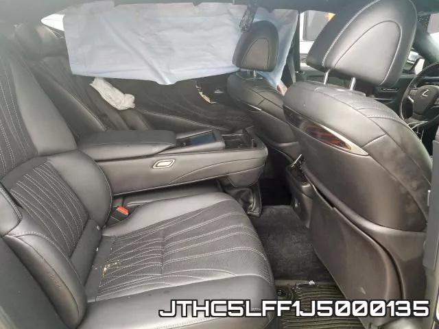 JTHC5LFF1J5000135 фото 7