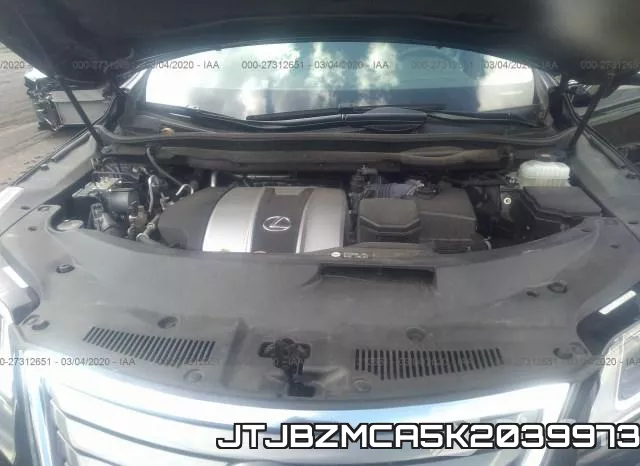 JTJBZMCA5K2039973 фото 2