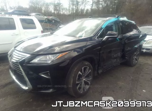 JTJBZMCA5K2039973 фото 3