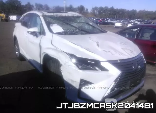 JTJBZMCA5K2041481 фото 7