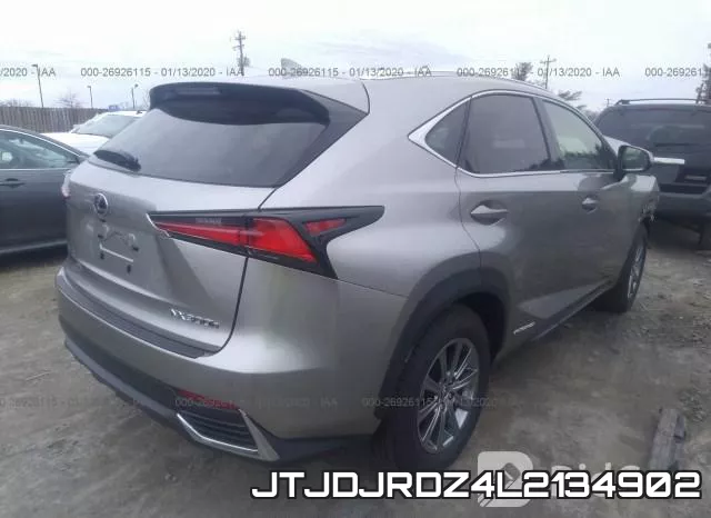 JTJDJRDZ4L2134902 фото 5