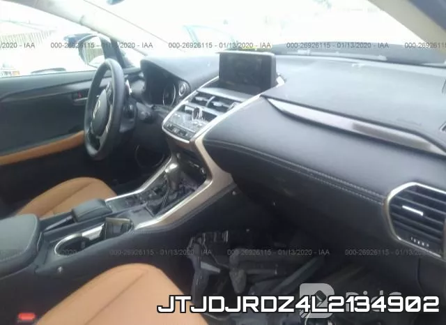 JTJDJRDZ4L2134902 фото 6