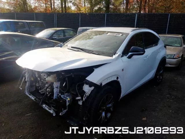JTJYARBZ5J2108293 фото 3