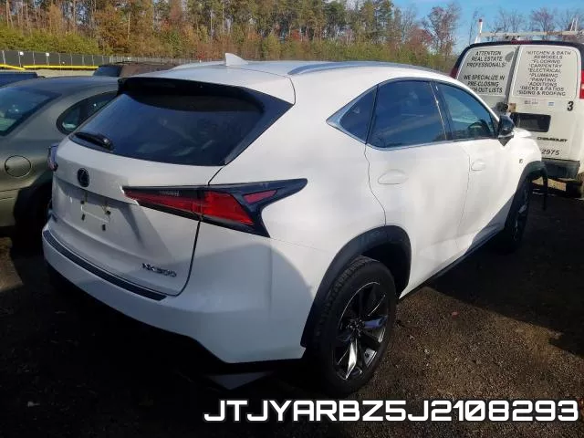JTJYARBZ5J2108293 фото 5