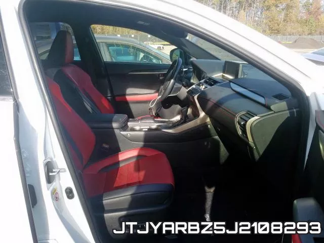 JTJYARBZ5J2108293 фото 6