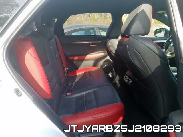 JTJYARBZ5J2108293 фото 7