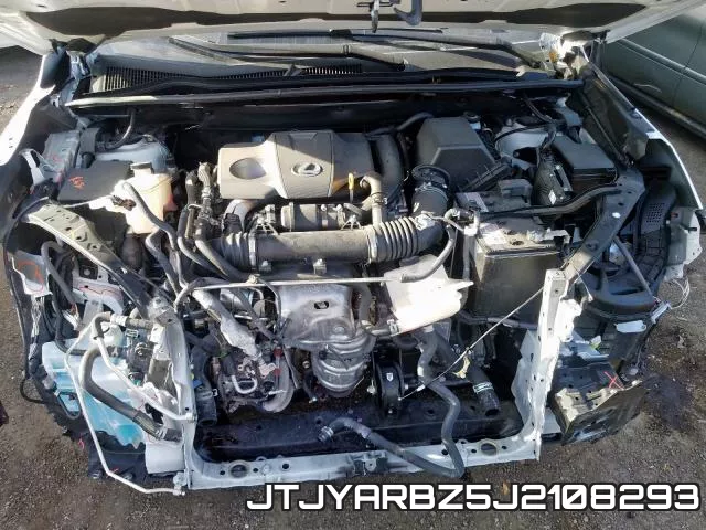 JTJYARBZ5J2108293 фото 8