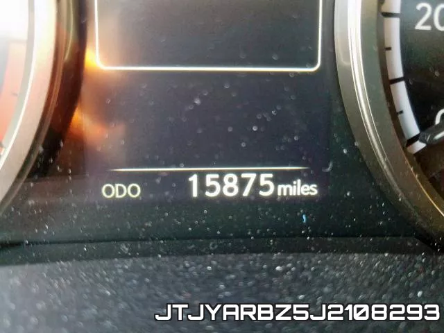 JTJYARBZ5J2108293 фото 9