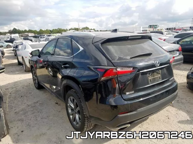 JTJYARBZ6H2067246 фото 4