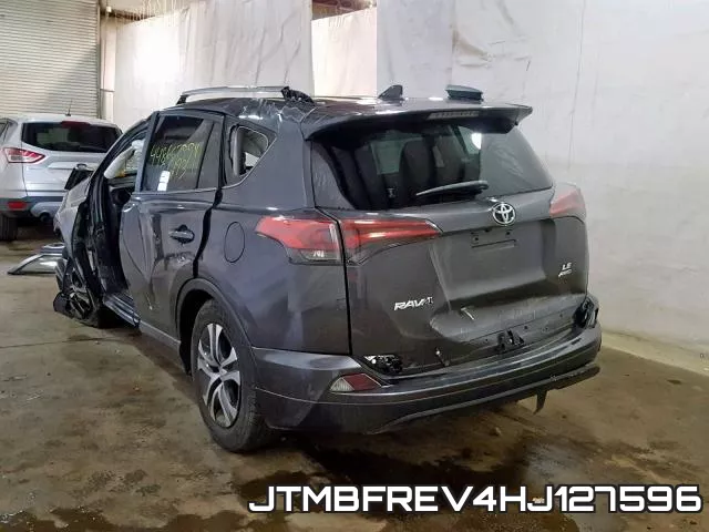 JTMBFREV4HJ127596 фото 4