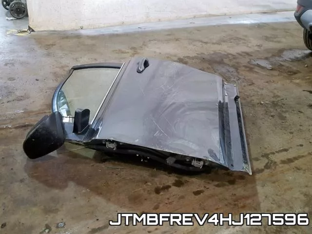 JTMBFREV4HJ127596 фото 10