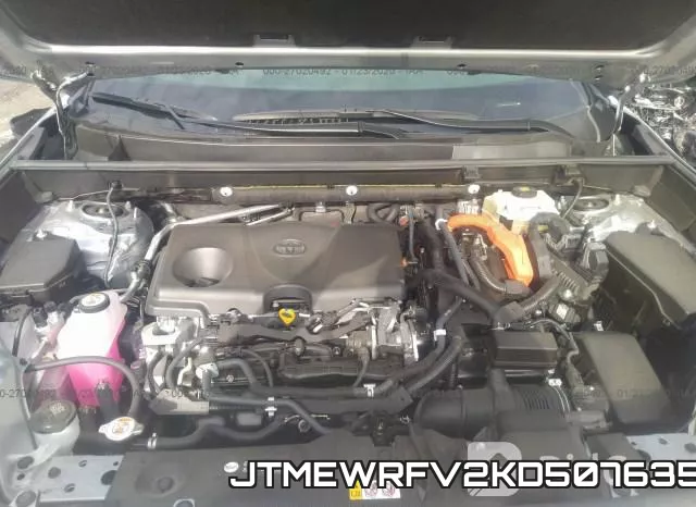 JTMEWRFV2KD507635 фото 2