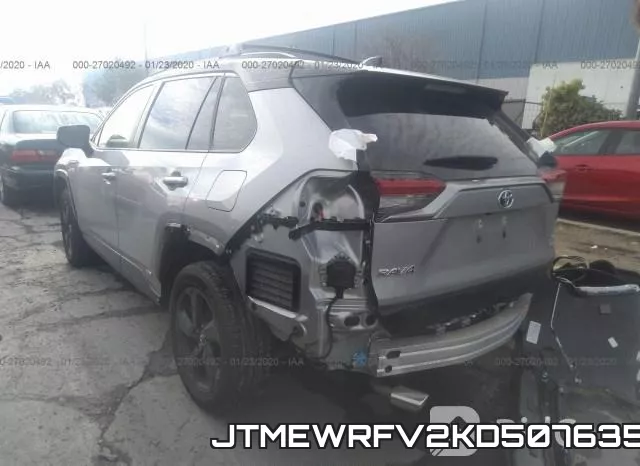JTMEWRFV2KD507635 фото 4
