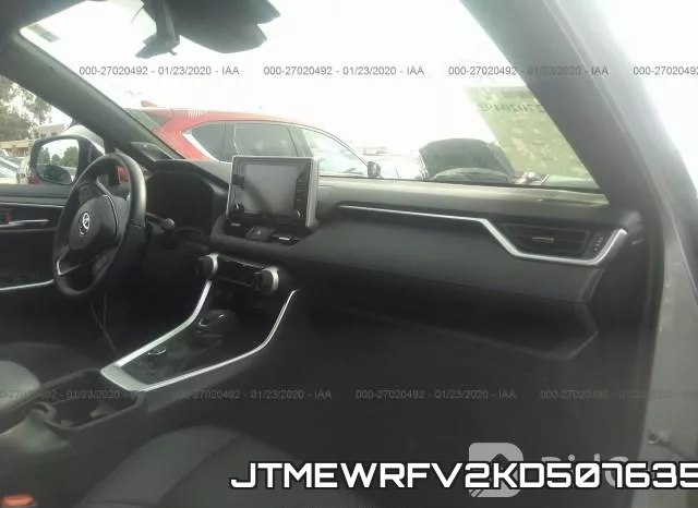 JTMEWRFV2KD507635 фото 6