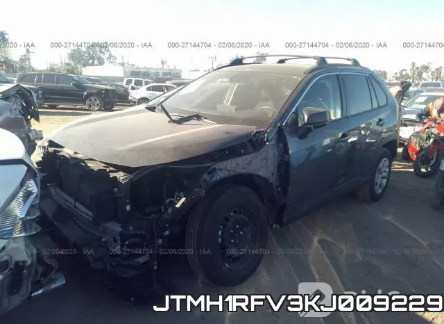 JTMH1RFV3KJ009229 фото 3