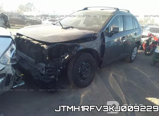 JTMH1RFV3KJ009229 фото 4