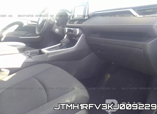 JTMH1RFV3KJ009229 фото 6