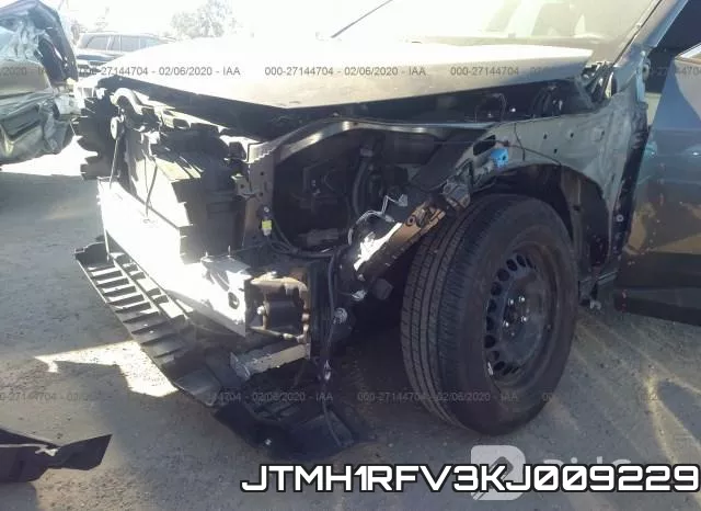 JTMH1RFV3KJ009229 фото 7