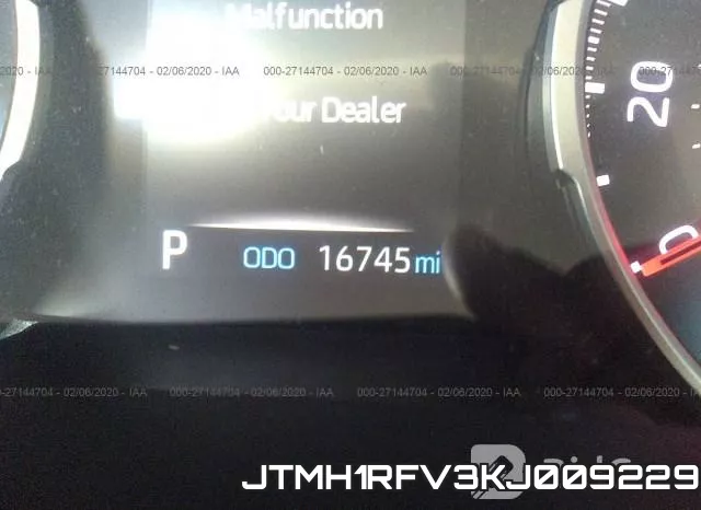 JTMH1RFV3KJ009229 фото 8