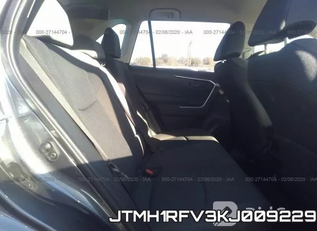 JTMH1RFV3KJ009229 фото 9
