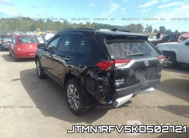 JTMN1RFV5KD502721 фото 4