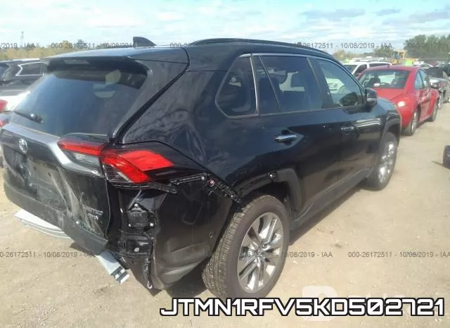 JTMN1RFV5KD502721 фото 5