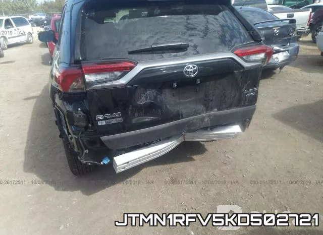 JTMN1RFV5KD502721 фото 7