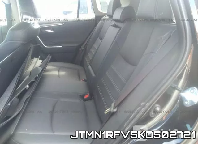 JTMN1RFV5KD502721 фото 9