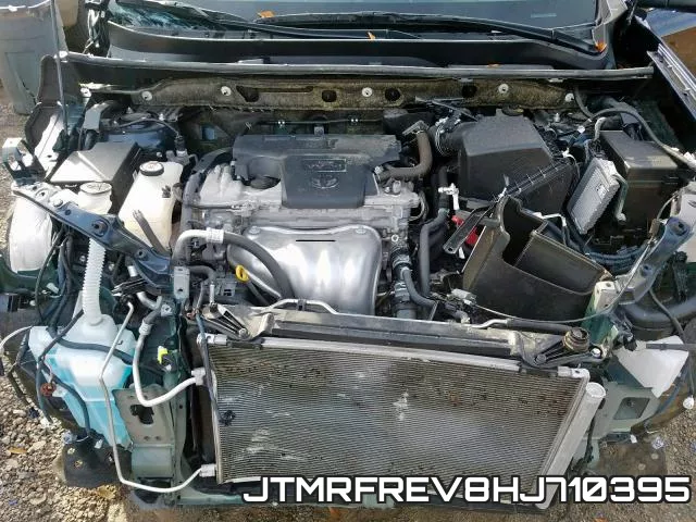 JTMRFREV8HJ710395 фото 8