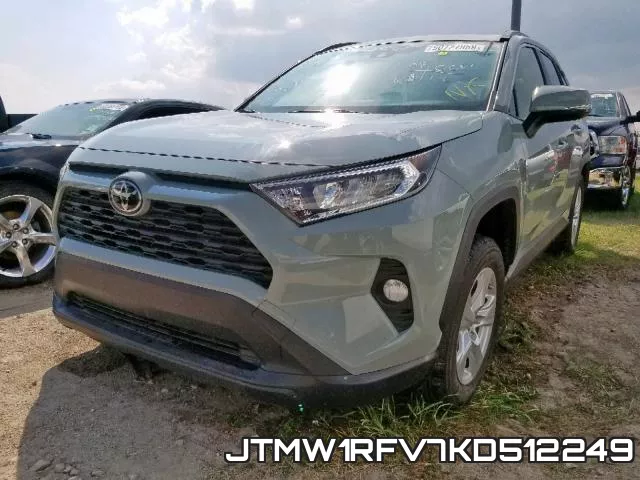 JTMW1RFV7KD512249 фото 3