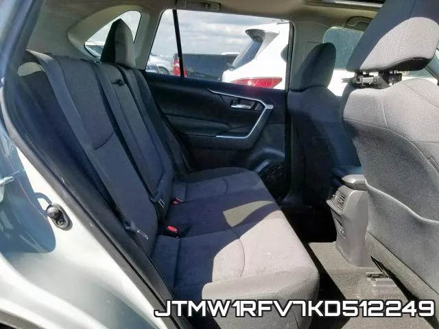 JTMW1RFV7KD512249 фото 7