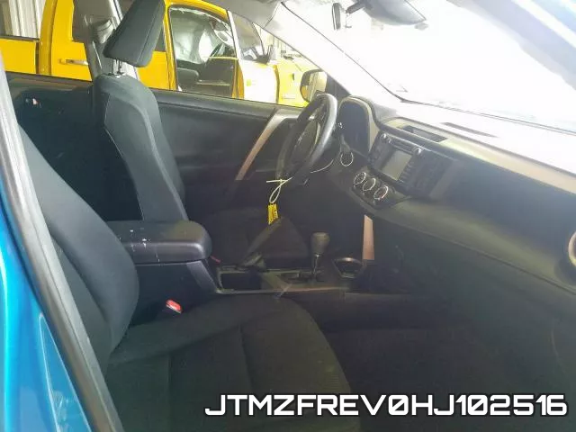 JTMZFREV0HJ102516 фото 6